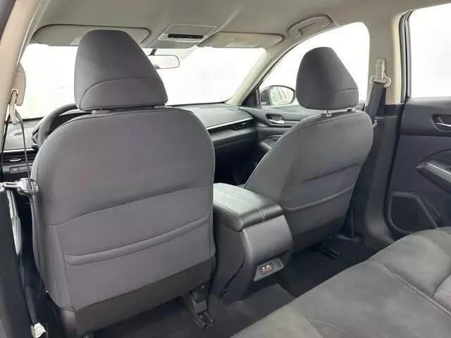 2020 Nissan Altima S FWD
