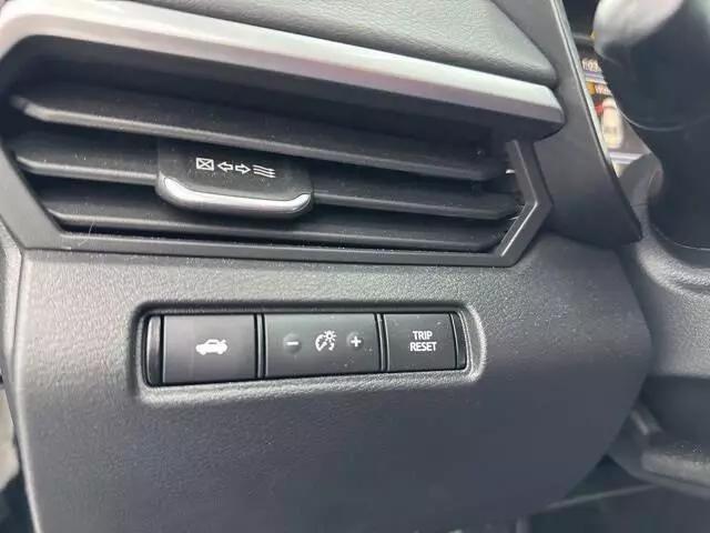 2020 Nissan Altima S FWD