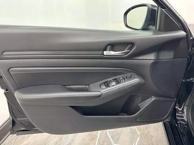 2020 Nissan Altima S FWD