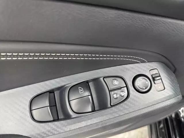 2020 Nissan Altima S FWD