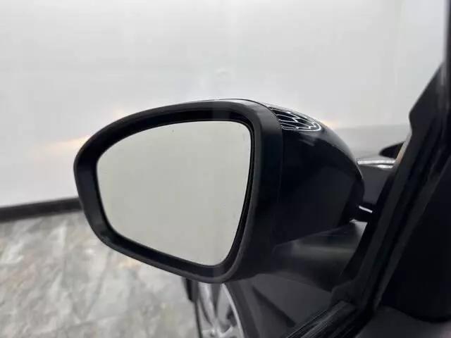 2020 Nissan Altima S FWD