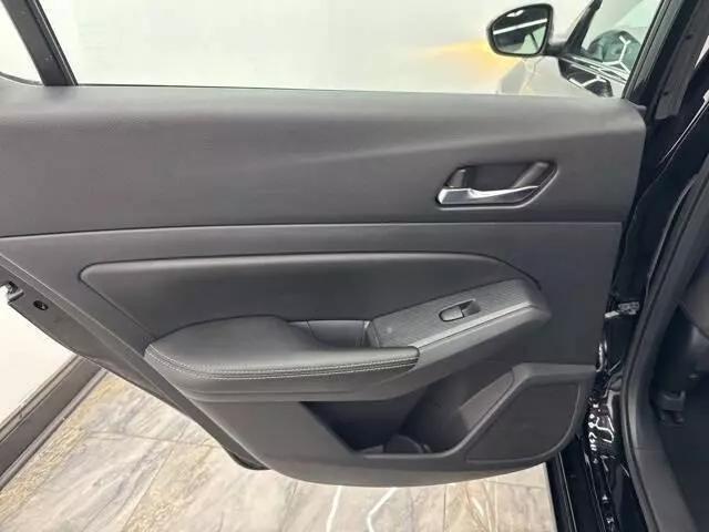 2020 Nissan Altima S FWD