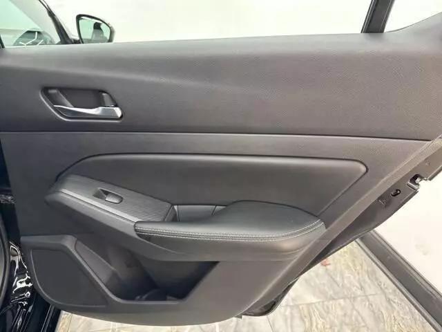 2020 Nissan Altima S FWD