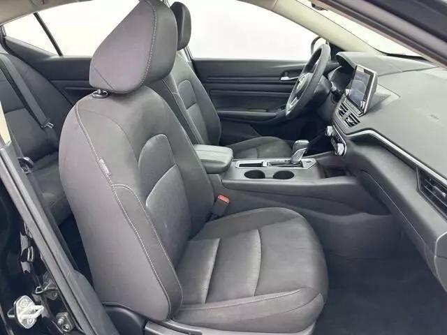 2020 Nissan Altima S FWD