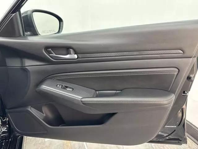 2020 Nissan Altima S FWD