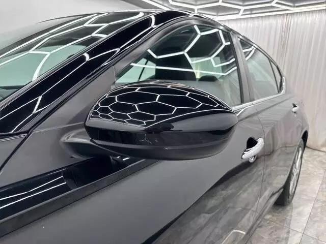 2020 Nissan Altima S FWD
