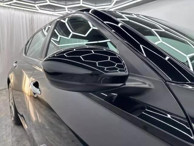 2020 Nissan Altima S FWD