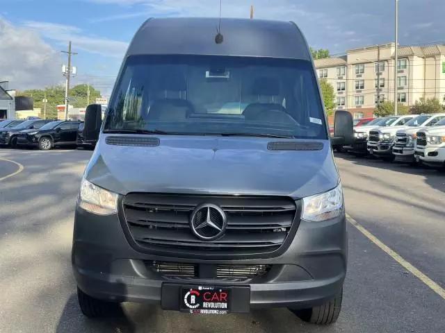 2019 Mercedes-Benz Sprinter 2500 High Roof V6