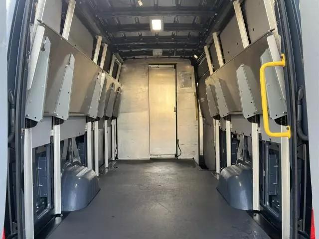 2019 Mercedes-Benz Sprinter 2500 High Roof V6