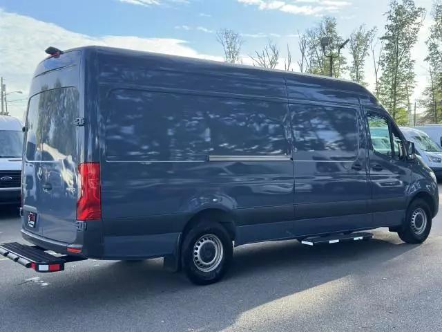 2019 Mercedes-Benz Sprinter 2500 High Roof V6