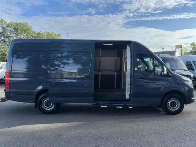 2019 Mercedes-Benz Sprinter 2500 High Roof V6