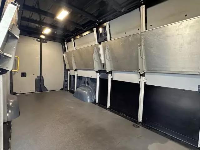 2019 Mercedes-Benz Sprinter 2500 High Roof V6
