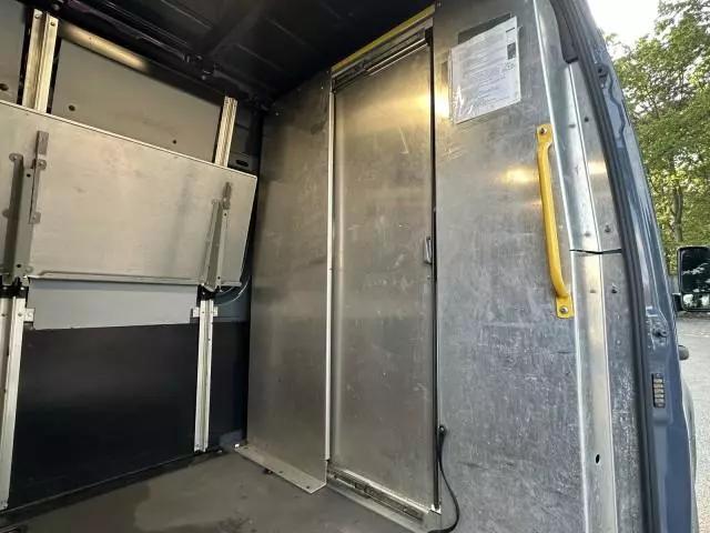 2019 Mercedes-Benz Sprinter 2500 High Roof V6