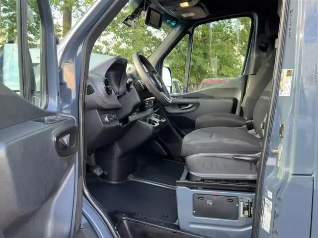 2019 Mercedes-Benz Sprinter 2500 High Roof V6