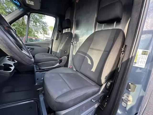 2019 Mercedes-Benz Sprinter 2500 High Roof V6