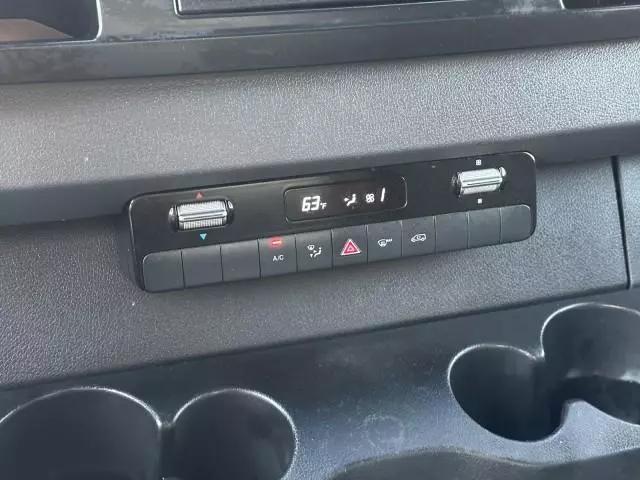 2019 Mercedes-Benz Sprinter 2500 High Roof V6