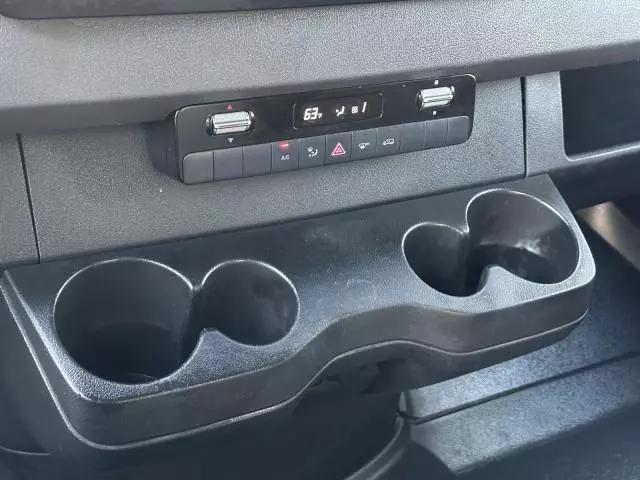 2019 Mercedes-Benz Sprinter 2500 High Roof V6