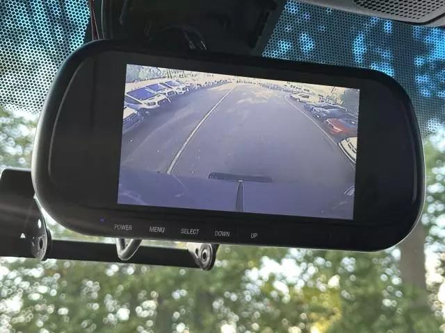 2019 Mercedes-Benz Sprinter 2500 High Roof V6