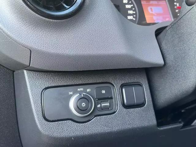 2019 Mercedes-Benz Sprinter 2500 High Roof V6
