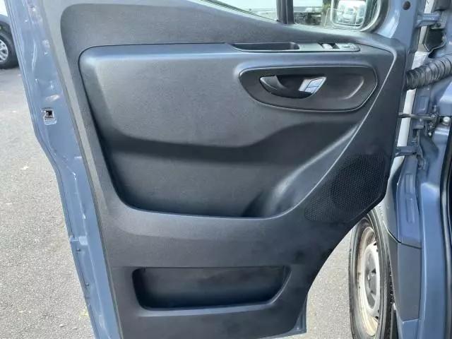 2019 Mercedes-Benz Sprinter 2500 High Roof V6