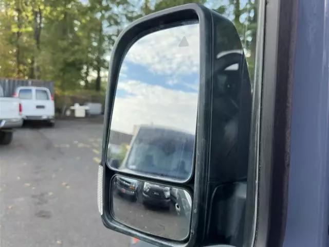 2019 Mercedes-Benz Sprinter 2500 High Roof V6