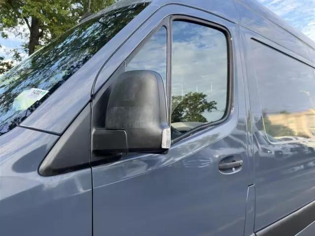 2019 Mercedes-Benz Sprinter 2500 High Roof V6