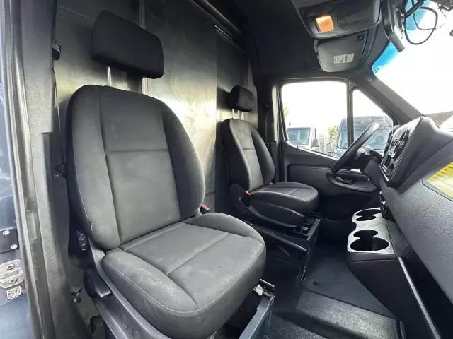 2019 Mercedes-Benz Sprinter 2500 High Roof V6
