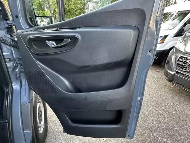 2019 Mercedes-Benz Sprinter 2500 High Roof V6