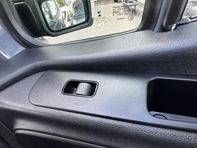 2019 Mercedes-Benz Sprinter 2500 High Roof V6