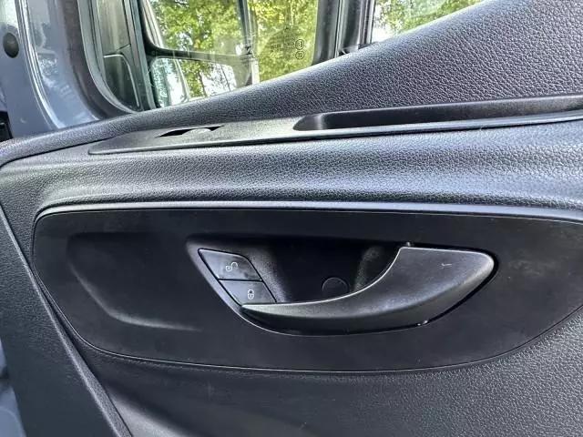 2019 Mercedes-Benz Sprinter 2500 High Roof V6