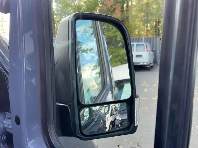 2019 Mercedes-Benz Sprinter 2500 High Roof V6