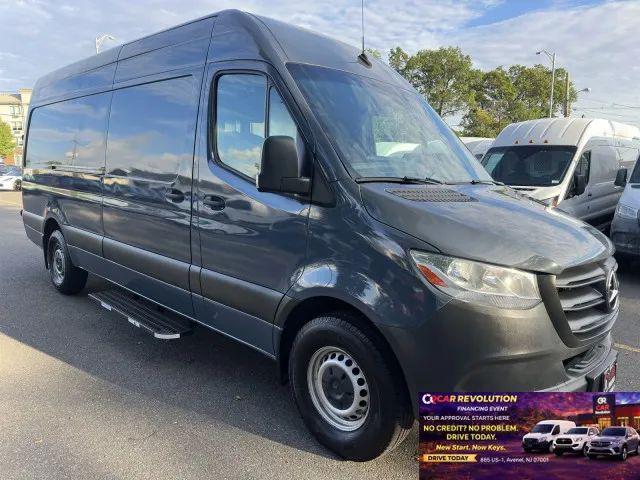2019 Mercedes-Benz Sprinter 2500 High Roof V6 for sale in Avenel, NJ