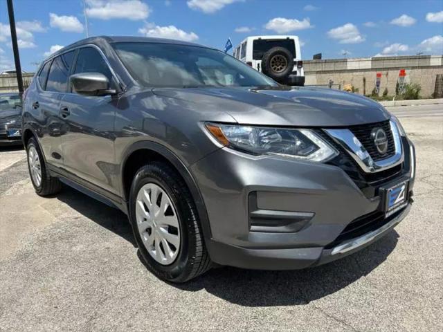 2019 Nissan Rogue S for sale in San Antonio, TX