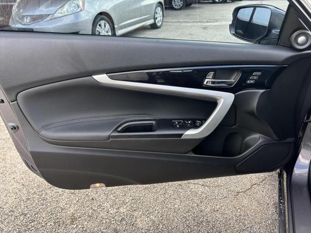 2014 Honda Accord EX-L V-6