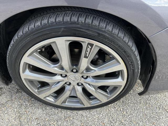 2014 Honda Accord EX-L V-6