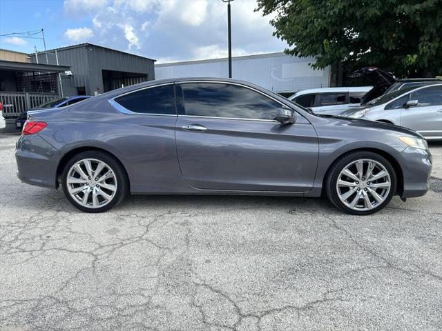 2014 Honda Accord EX-L V-6