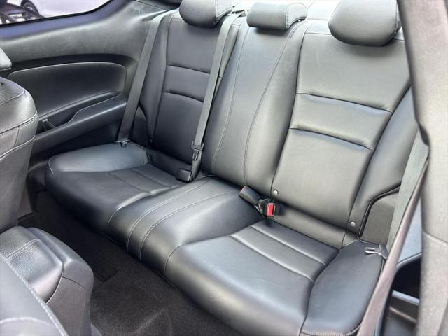2014 Honda Accord EX-L V-6