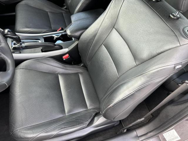 2014 Honda Accord EX-L V-6
