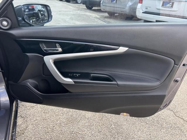 2014 Honda Accord EX-L V-6