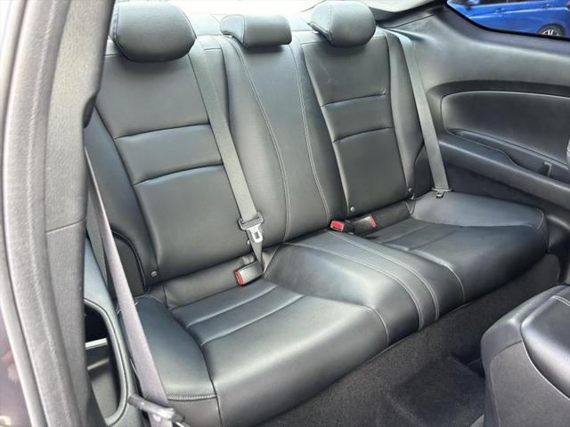2014 Honda Accord EX-L V-6