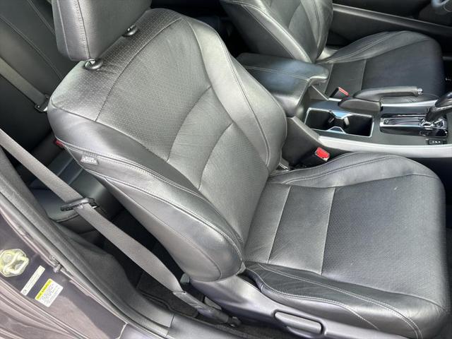 2014 Honda Accord EX-L V-6