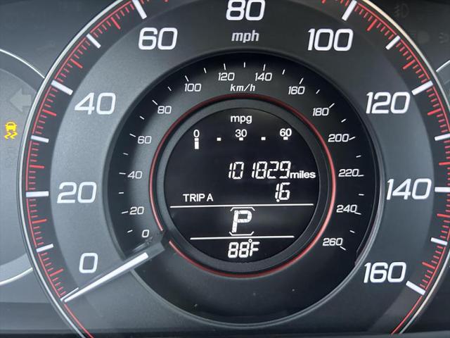 2014 Honda Accord EX-L V-6