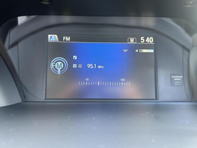 2014 Honda Accord EX-L V-6