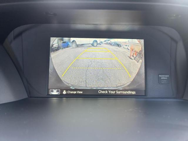 2014 Honda Accord EX-L V-6