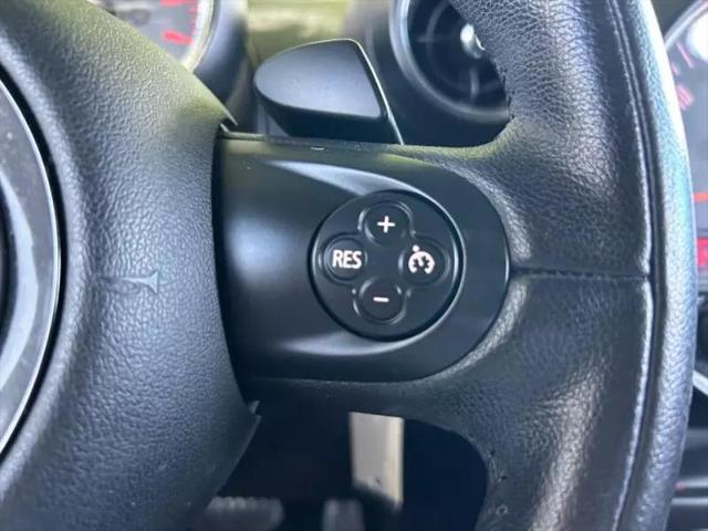 2015 MINI Countryman Cooper S