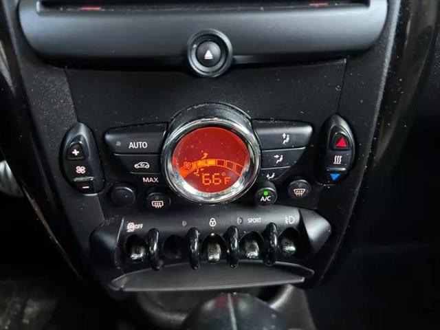 2015 MINI Countryman Cooper S