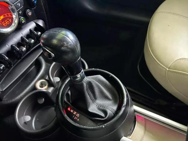 2015 MINI Countryman Cooper S