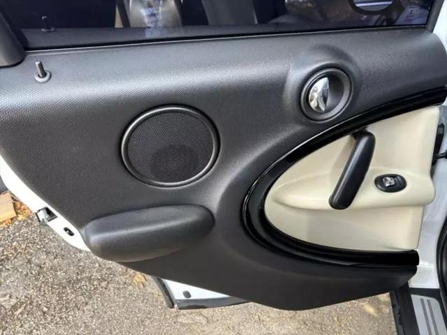 2015 MINI Countryman Cooper S