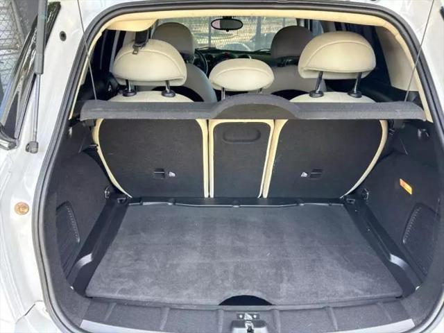 2015 MINI Countryman Cooper S