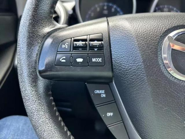 2013 Mazda Mazda3 i Touring